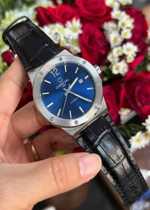 Đồng Hồ Carnival Cũ 8122G-VT-DD-X 42mm