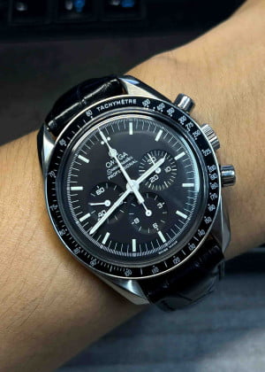 Omega Speedmaster Moonwatch 311.33.42.30.01.001 42mm - Used