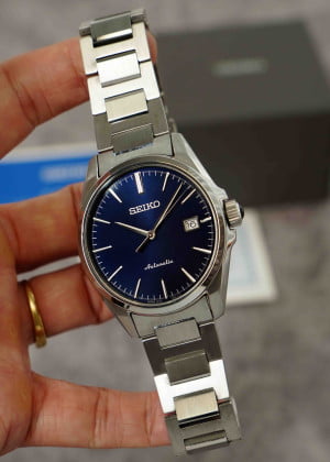 Seiko Presage 40mm SARX045 6R15 - Used