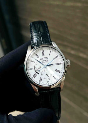 Seiko Presage SARW035 SPB045J1 40.5mm - Used