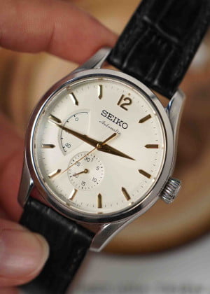 Seiko Presage Limited Edition SARW027 40.5mm - Used
