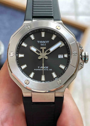 Tissot T Race Powermatic 80 T141.807.17.051.00 41mm