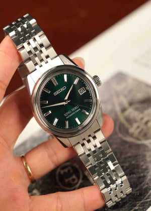 King Seiko SDKS019 SPB373 39mm - Used