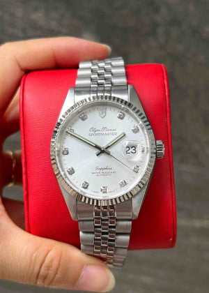 Olym Pianus OP89322AGS-T Sportmaster 40mm - Used