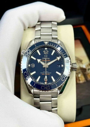 Omega Planet Ocean 39.5 215.30.40.20.03.001 - Used