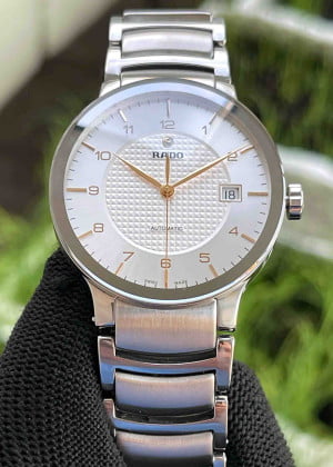 Rado Centrix Automatic R30939143 38mm - Used