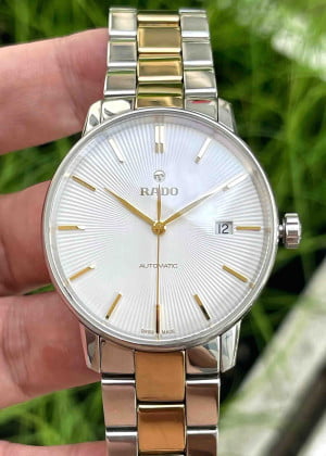 Rado Coupole R22860032 Automatic 38mm - Used