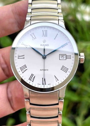 Rado Centrix Automatic 38mm R30939013 - Used