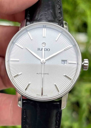 Rado Coupole Classic R22860015 38mm - Used