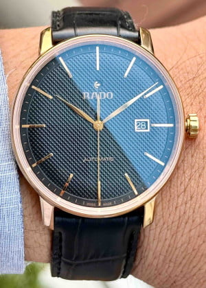 Rado Coupole R22877165 Automatic 41mm - Used