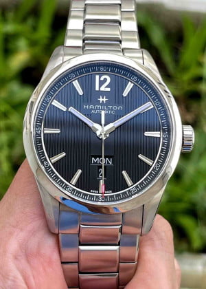 Hamilton Broadway Daydate H43515135 42mm - Used
