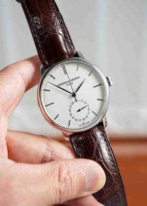 Frederique Constant FC-710S4S6 Slimline 42mm - Used