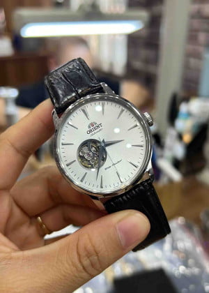 Orient Esteem Gen 2 FAG02005W0 41mm - Like New