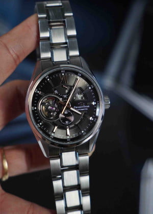 Orient Star Joker RE-AV0004N00B 41mm - Used