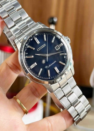 Citizen NK0000-95L Automatic 60h 41mm - Used