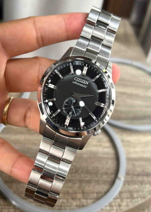 Citizen NK5000-98E Automatic 60h 41mm - Like New