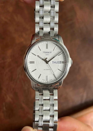 Tissot T065.430.11.031.00 T-Classic Automatic 39mm - Used