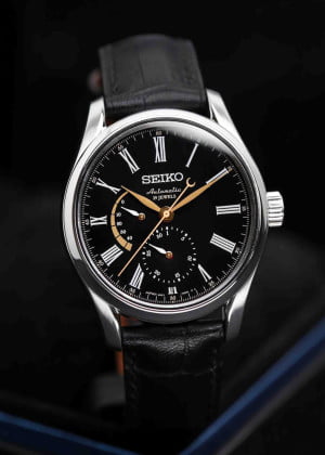 Seiko Presage SARW013 Urushi Dial 40.5mm - Used