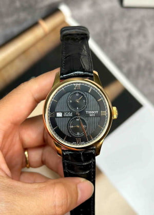 Tissot Le Locle Automatic Regulateur T006.428.36.058.02 - Used