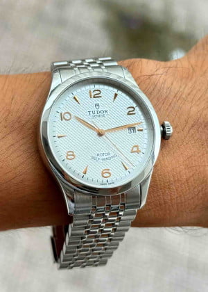 Tudor 1926 39mm Automatic M91550-0001
