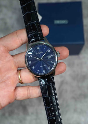Seiko Automatic Nội Địa Nhật SRPC21J1 - Like New