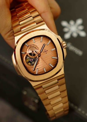 Alexander Ferros 6012R/08 42.5mm - Like New