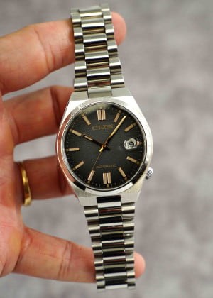 Citizen Tsuyosa 37mm Limited Edition NJ0200-50E - Used