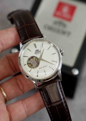 Orient Bambino 40mm RA-AG0002 - Like New