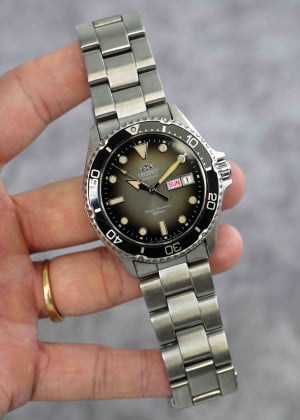 Orient Mako Kamasu RA-AA0810N19B 42mm - Used