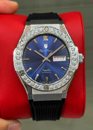 Olym Pianus Fusion OP990-45ADGS-GL-X 42mm - Used