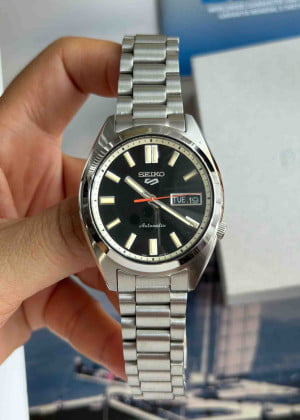 Seiko 5 Automatic SRPK89K1 37mm - Like New