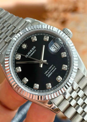 Sugess Classic S447.KS Sapphire 36mm - Used