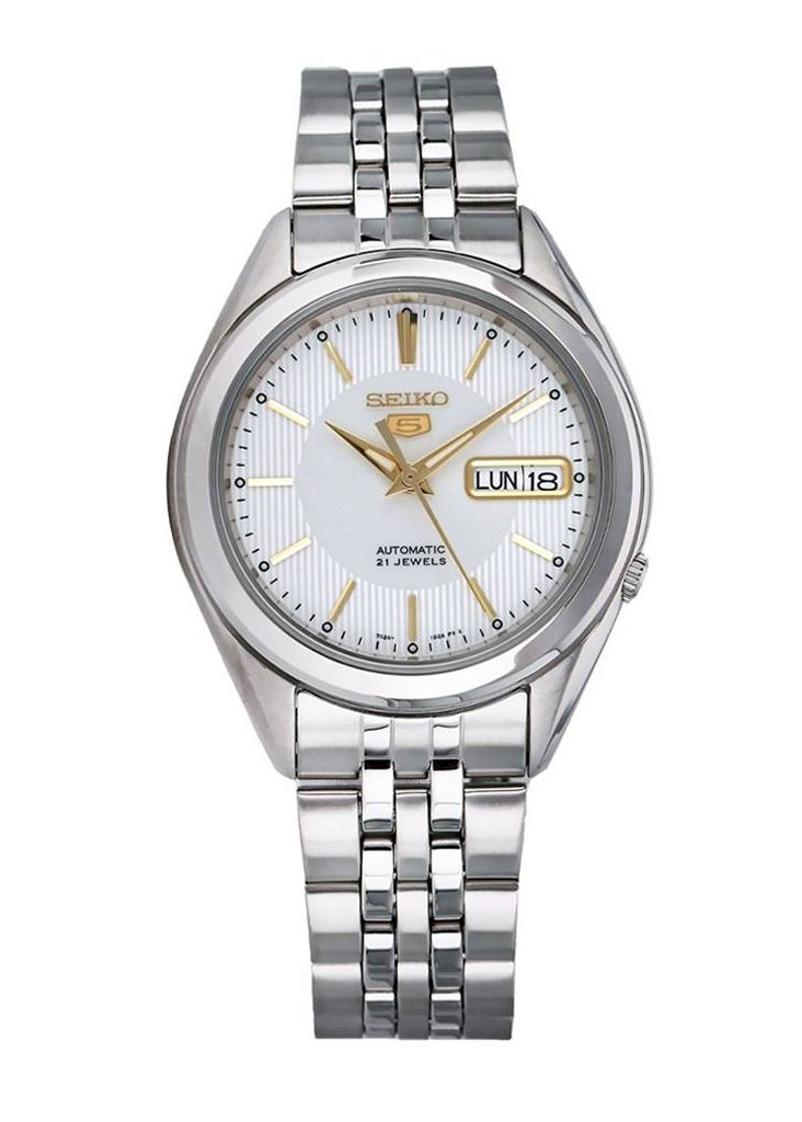 Đồng Hồ Seiko 5 SNKL17K1 automatic size 38mm